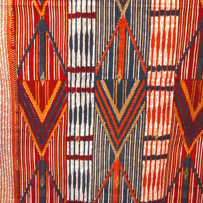 Sarong - Baumwolltuch - Pareo