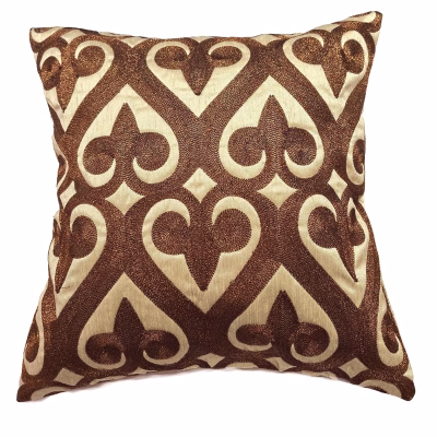 Dekoratives Kissen Ornament