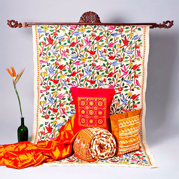 Textiles Interieur TEXTILES INTERIEUR